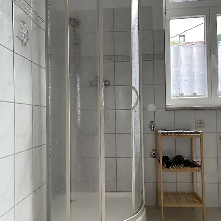 Fewo Am Neuen Thore I Erdgeschoss Apartment *